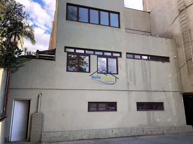 Loja / Salão / Ponto Comercial à venda, 320m² no Granja Viana, Cotia