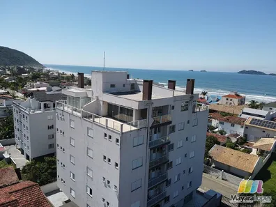 Cobertura com 2 Quartos à venda, 150m² no Do Ubatuba, São Francisco do Sul