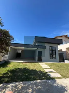 Casa de Condomínio com 3 Quartos à venda, 210m² no Jardim Primavera, Itupeva