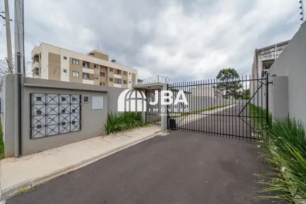 Casa de Condomínio com 3 Quartos à venda, 132m² no Vargem Grande, Pinhais