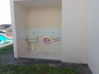 Casa de Condomínio com 2 Quartos à venda, 47m² no Jardim Aeroporto, Guaratinguetá