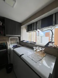 Cobertura com 3 Quartos à venda, 214m² no Aleixo, Manaus