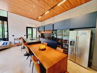 Casa com 3 Quartos para alugar, 550m² no Riviera, Bertioga