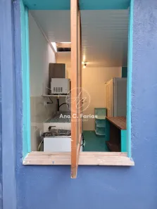 Kitnet com 1 Quarto para alugar, 40m² no Guaiúba, Guarujá