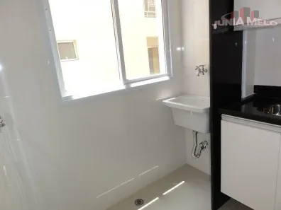 Apartamento com 1 Quarto para alugar, 47m² no Nova Aliança, Ribeirão Preto