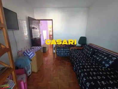 Casa com 3 Quartos à venda, 140m² no Vila Luzita, Santo André
