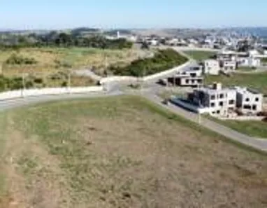 Terreno / Lote / Condomínio à venda, 405m² no Gran Park, Vespasiano