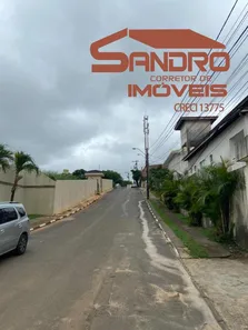 Terreno / Lote / Condomínio à venda, 310m² no Caji, Lauro de Freitas