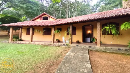 Fazenda / Sítio / Chácara com 3 Quartos à venda, 250m² no , Paty do Alferes