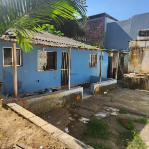 Terreno / Lote / Condomínio à venda, 500m² no Vila Leopoldina, Duque de Caxias