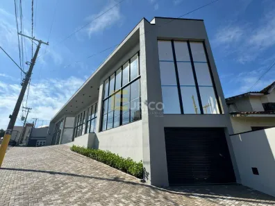 Prédio Inteiro para alugar, 82m² no Jardim Santo Antônio, Valinhos