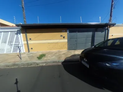 Cobertura com 4 Quartos para alugar, 308m² no Jardim Ipanema, São Carlos