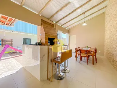 Casa com 3 Quartos à venda, 290m² no Do Salto, Blumenau