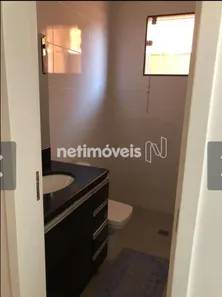 Sobrado com 2 Quartos à venda, 120m² no Severina, Ribeirão das Neves
