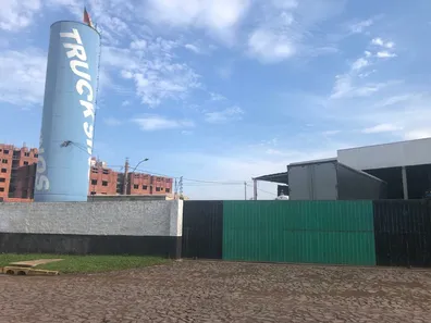 Galpão / Depósito / Armazém à venda, 1000m² no Arroio da Manteiga, São Leopoldo