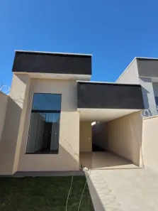 Casa com 3 Quartos à venda, 201m² no Vila Maria, Aparecida de Goiânia