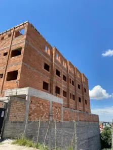 Apartamento com 2 Quartos à venda, 65m² no Santa Efigênia, Conselheiro Lafaiete