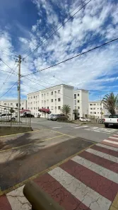 Apartamento com 2 Quartos à venda, 57m² no Chácaras Reunidas Santa Terezinha, Contagem