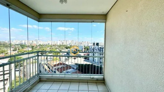 Apartamento com 2 Quartos para alugar, 52m² no Vila Leopoldina, São Paulo