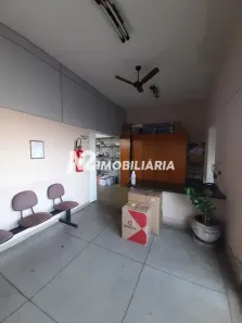 Galpão / Depósito / Armazém à venda, 199m² no Santa Mônica, Uberlândia