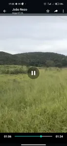 Fazenda / Sítio / Chácara à venda, 155000000m² no Centro, Formosa