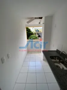 Apartamento com 2 Quartos à venda, 49m² no Rio Comprido, Rio de Janeiro