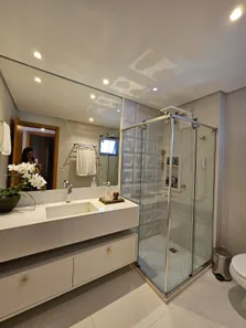 Casa de Condomínio com 3 Quartos à venda, 141m² no Itacimirim (Monte Gordo), Camaçari