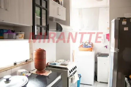 Apartamento com 2 Quartos à venda, 50m² no Vila Albertina, São Paulo