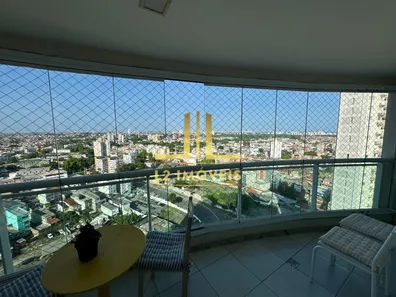 Apartamento com 3 Quartos à venda, 98m² no Horto Bela Vista, Salvador