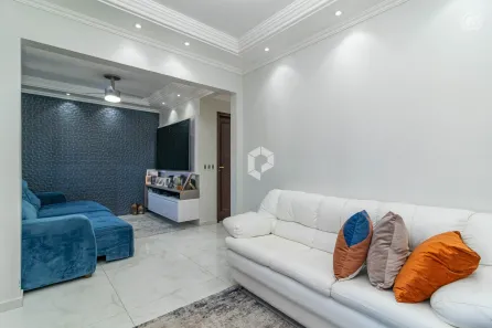 Sobrado com 3 Quartos à venda, 164m² no Boa Vista, Curitiba