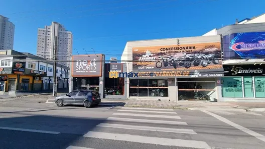 Loja / Salão / Ponto Comercial à venda, 606m² no Fazenda, Itajaí