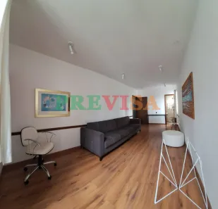 Conjunto Comercial / Sala à venda, 25m² no São Pedro, Belo Horizonte