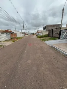 Terreno / Lote / Condomínio à venda, 120m² no Eucaliptos, Fazenda Rio Grande