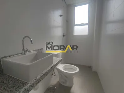 Cobertura com 2 Quartos à venda, 67m² no Ana Lúcia, Sabará