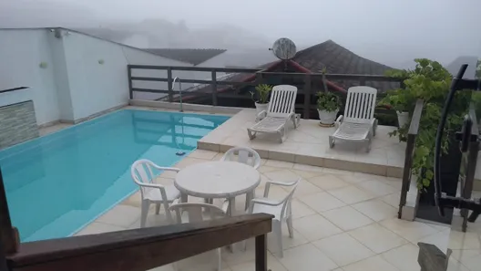 Casa com 2 Quartos à venda, 148m² no Morin, Petrópolis