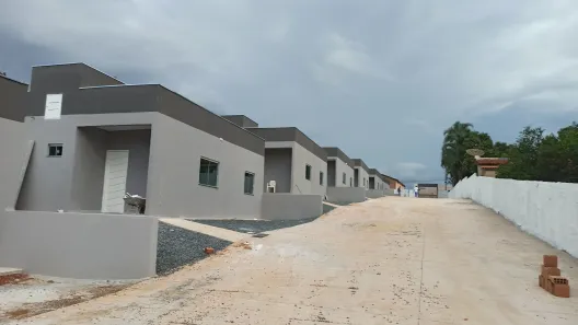 Casa de Condomínio com 2 Quartos à venda, 180m² no Mansões Odisséia, Águas Lindas de Goiás