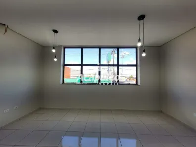 Conjunto Comercial / Sala para alugar, 66m² no Cidade Jardim, Americana