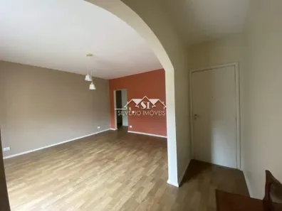 Apartamento com 3 Quartos à venda, 95m² no Saldanha Marinho, Petrópolis