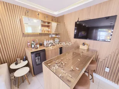 Sobrado com 4 Quartos à venda, 200m² no Parque Ipiranga, Resende