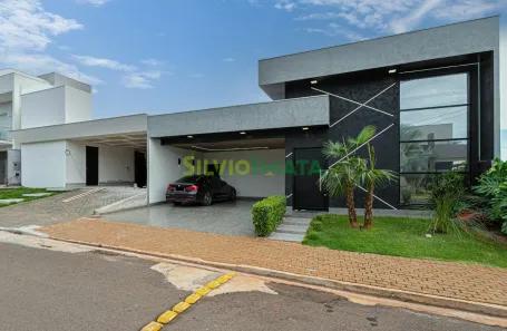Casa de Condomínio com 3 Quartos à venda, 203m² no Parque Pioneiros, Sarandi