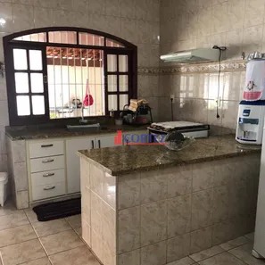 Casa com 3 Quartos à venda, 220m² no Altos de Ipeúna, Ipeúna