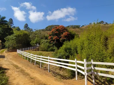 Fazenda / Sítio / Chácara com 1 Quarto à venda, 12500m² no Área Rural de Viçosa, Viçosa