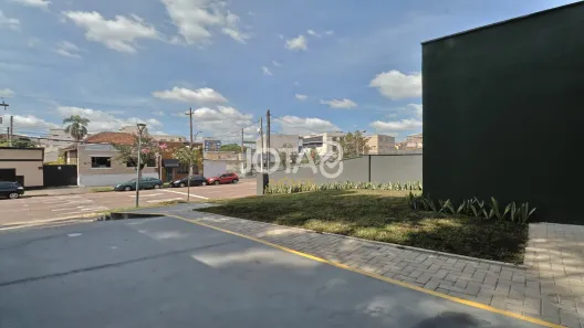 Conjunto Comercial / Sala para alugar, 40m² no Juvevê, Curitiba