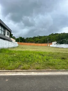 Terreno / Lote / Condomínio à venda, 472m² no Alphaville (Abrantes), Camaçari