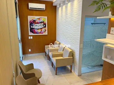 Loja / Salão / Ponto Comercial à venda, 100m² no Petrópolis, Natal
