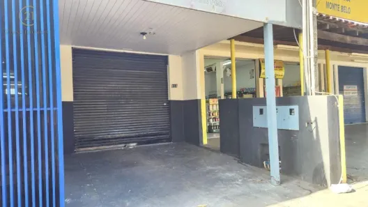 Loja / Salão / Ponto Comercial para alugar, 80m² no Lagoa Dourada, Londrina