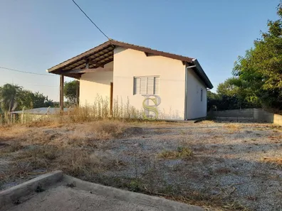 Fazenda / Sítio / Chácara com 2 Quartos à venda, 115m² no Jundiaizinho (Terra Preta), Mairiporã