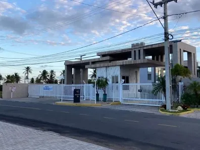 Terreno / Lote / Condomínio com 1 Quarto à venda, 266m² no Marivan, Aracaju