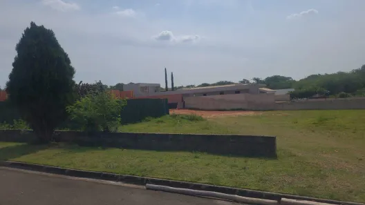 Terreno / Lote / Condomínio à venda, 1123m² no Chácaras Residenciais Santa Maria, Votorantim