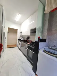 Apartamento com 2 Quartos à venda, 65m² no Jardim Sol Nascente, Jandira